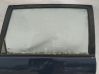 Rear door window glass 