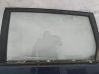 Rear door window glass 