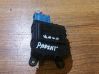 Motor/activador trampilla de calefacción 0132801215