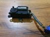 Air flap motor/actuator GA700GA5R