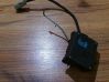 Air flap motor/actuator W960683Q