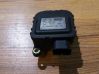 Air flap motor/actuator 0132801150