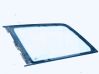 Rear side window 43R00137