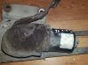 Wiper motor 