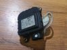 Air flap motor/actuator 0132801139