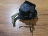 Air flap motor/actuator 6902855