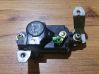 Central locking motor MB632814