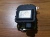 Air flap motor/actuator 0132801112