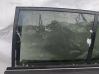 Rear door window glass 