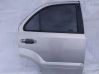 Rear door SIDABRINE