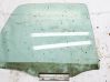 Rear door window glass 