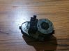 Air flap motor/actuator 8363795