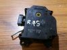 Air flap motor/actuator 0637006790