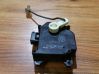 Air flap motor/actuator 0637007242