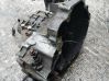 Manual 5 speed gearbox 2J6