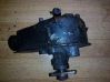 Power steering pump 