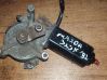 Motor del limpiaparabrisas trasero B18151SBXA