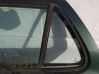 Rear vent window glass 