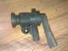 Turboahtimen magneettiventtiili 0928400414