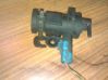 Turboahtimen magneettiventtiili 0928400414