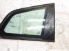 Rear side window 