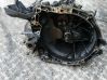 Manual 5 speed gearbox 20DM65