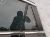 Rear vent window glass 