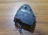 Air flap motor/actuator 