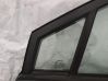 Front door vent window glass four-door 