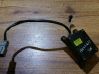 Moteur / actionneur de volet de climatisation W960684S