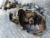 Manual 5 speed gearbox 09126585
