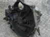 Manual 5 speed gearbox RG10