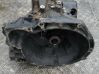 Manual 5 speed gearbox 2N1R7F096AB