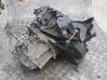 Manual 5 speed gearbox 20DL68