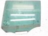 Rear door window glass 