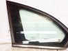 Rear side window 