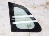 Rear side window 
