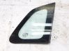 Rear side window 