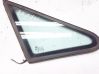 Front triangle window/glass 