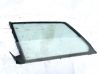 Rear side window 