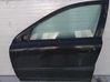 Front door JUODA