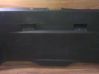 Other trunk/boot trim element 90580321
