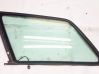 Rear side window 
