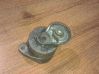 Tensor de correa del alternador 90500229AA