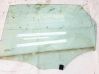 Rear door window glass 