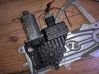 Fensterhebermotor Tür vorne 90521881