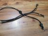 ABS Sensor hinten 2S612B372BD