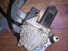 Motor del regulador de la ventanilla de la puerta delantera 9700105129500