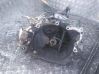 Manual 5 speed gearbox 20TD02