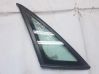 Rear side window 